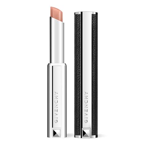 Givenchy Lip Color Le Rouge a Porter Whipped Lipstick 101 